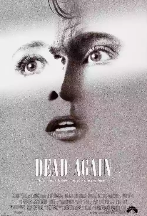 Cover di Dead Again