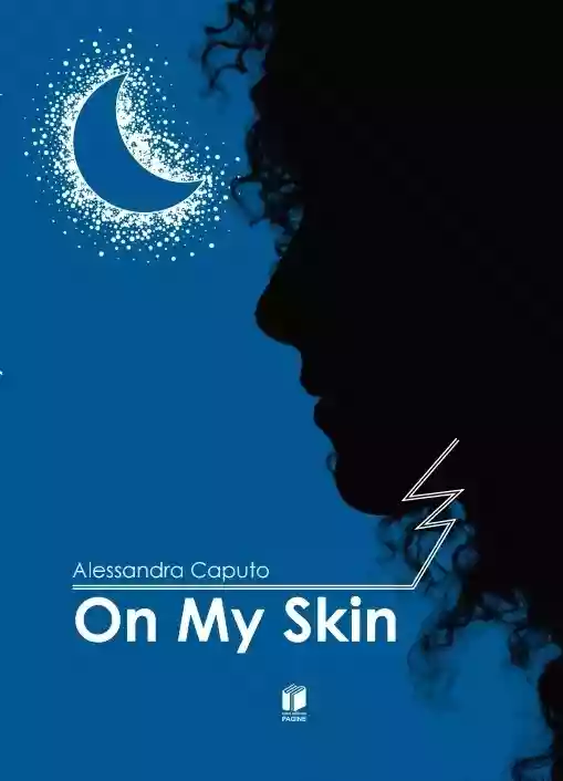 Cover of Alessandra Caputo On My Skin