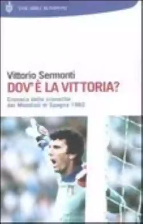 Cover di Dov'è la Vittoria?
