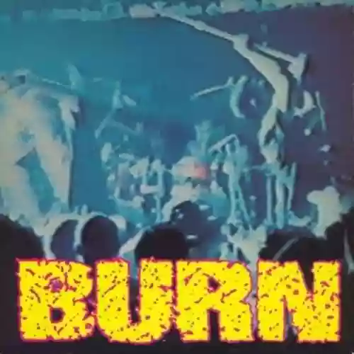 Cover di Burn/Cleanse