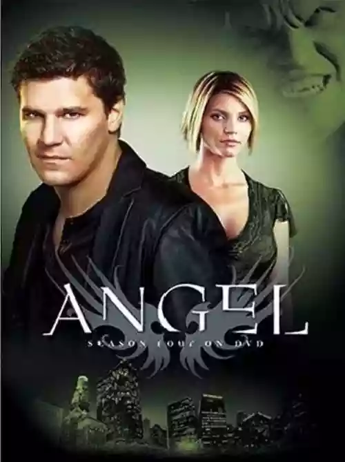 Cover di Angel