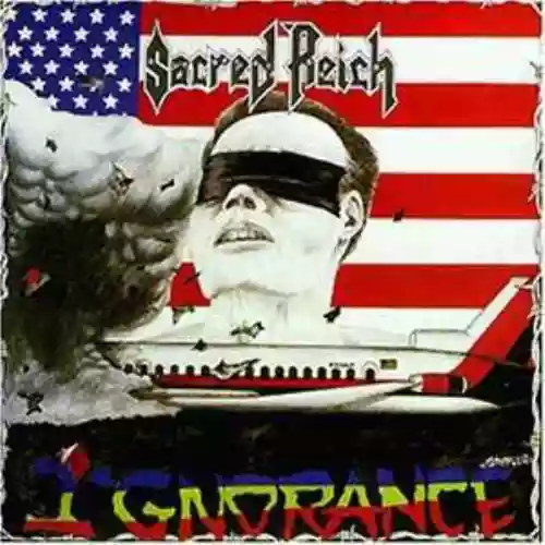 Cover di Ignorance