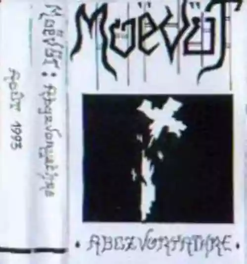 Cover di Abgzvoryathre