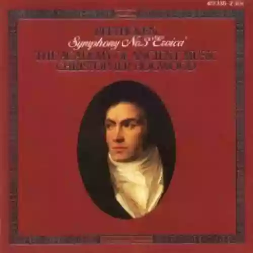 Cover di Sinfonia n° 3, "Eroica"