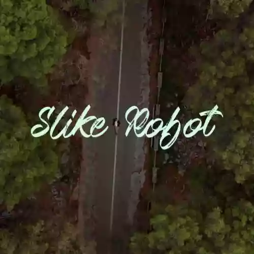 Cover di Robot
