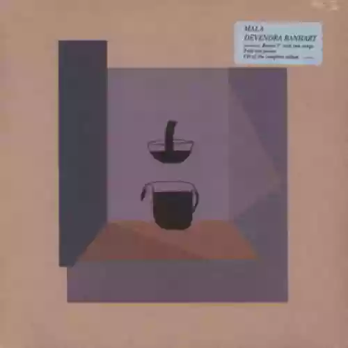 Cover di Mala