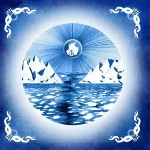 Cover di Antartic Abyss
