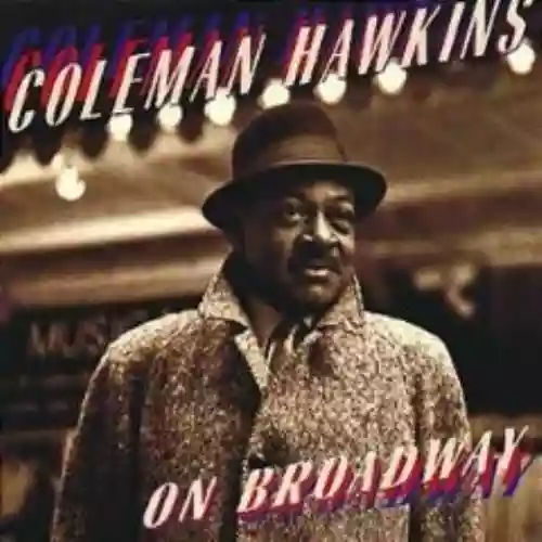 Cover di On Broadway