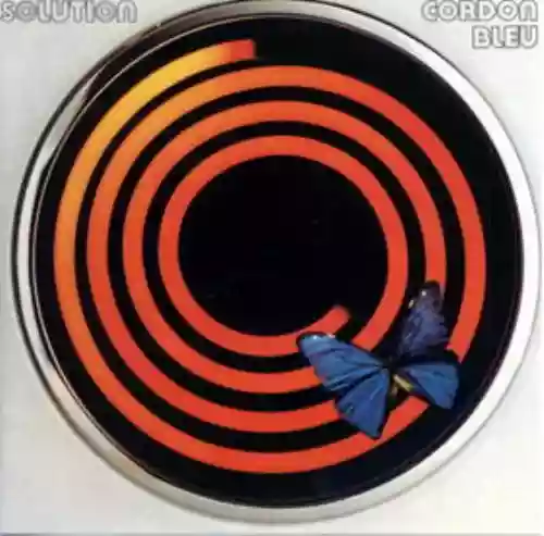 Cover di Cordon Bleu