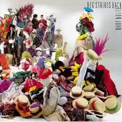 Elton John: Reg Strikes Back
