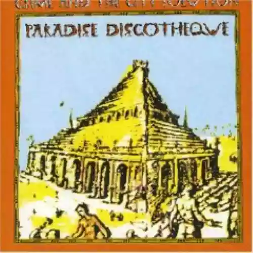 Cover di Paradise Discotheque