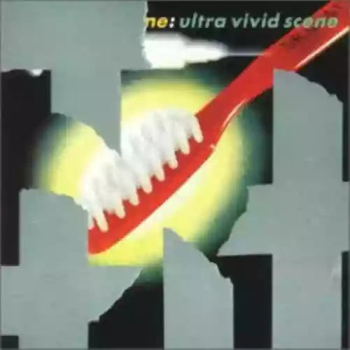 Copertina di Ultra Vivid Scene Ultra Vivid Scene