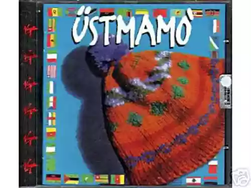Cover Üstmamò - Üstmamò