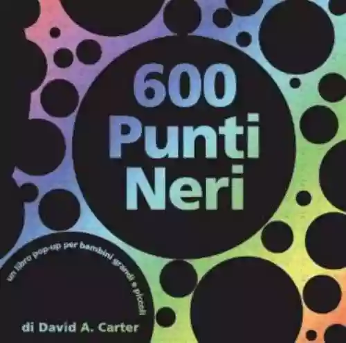 Cover di 600 Punti Neri