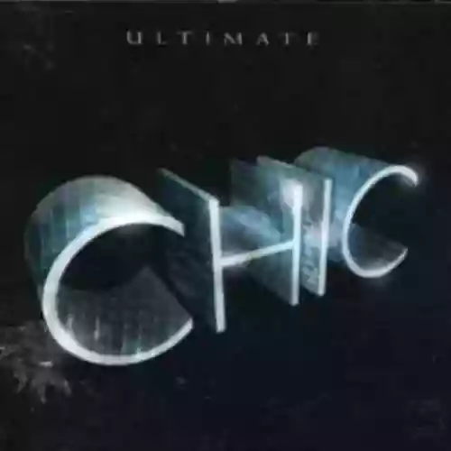Cover di Ultimate Chic