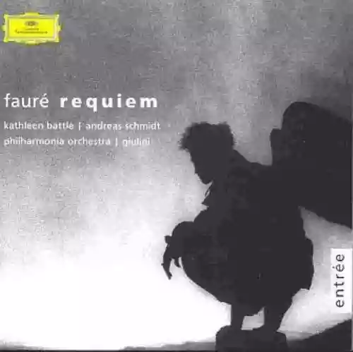 Cover di Requiem, op. 48