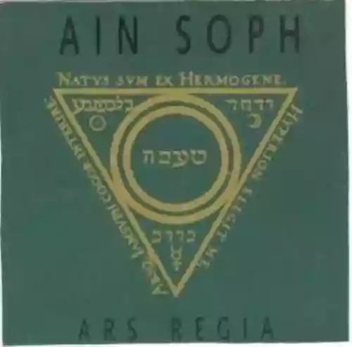 Cover di Ars Regia