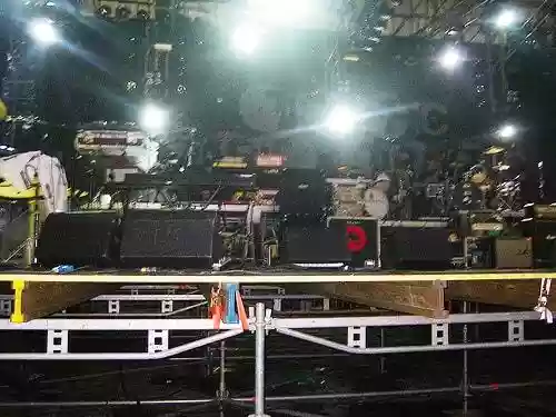 Cover di Live @ Arena Daturi, Piacenza