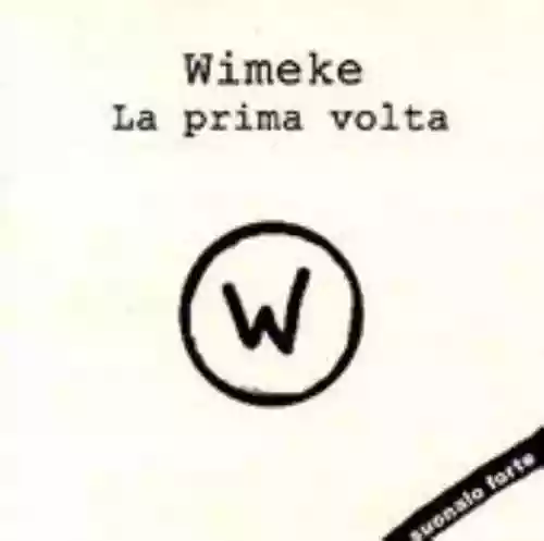 Cover di La Prima Volta