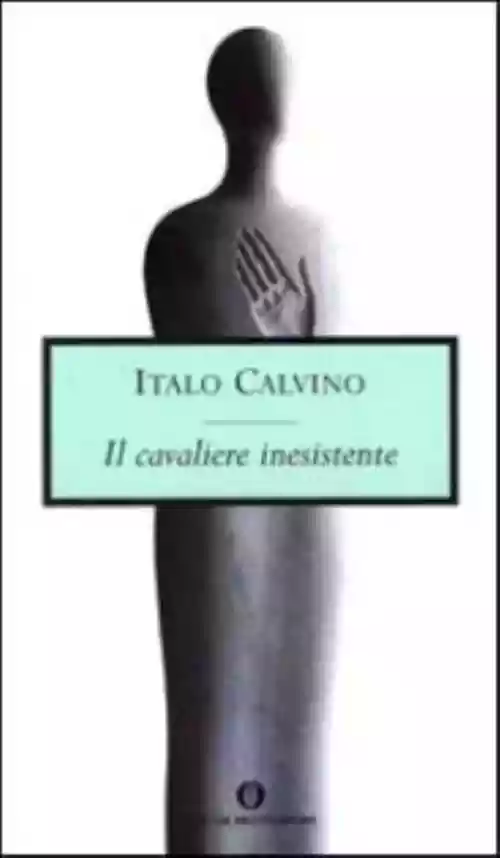 Cover di Il Cavaliere Inesistente