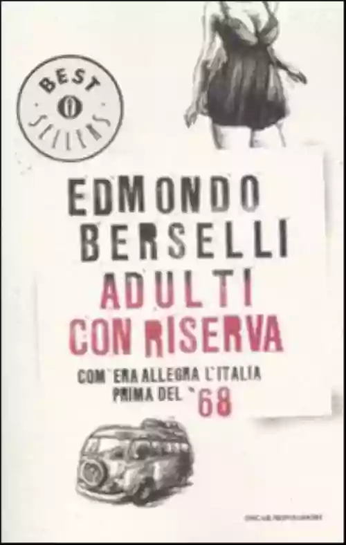 Cover di Adulti con riserva