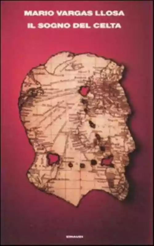 Cover di Il sogno del Celta