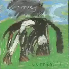 Current 93: Horsey