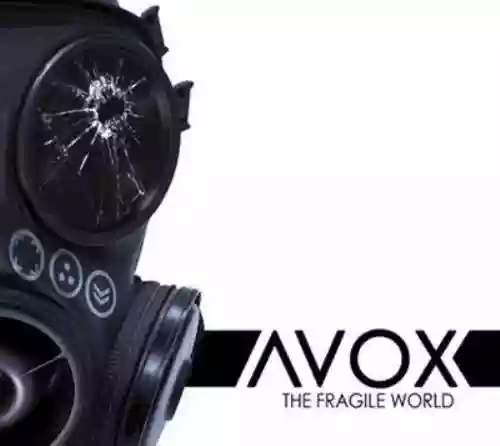 Cover di The Fragile World