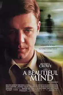Ron Howard: A Beautiful Mind