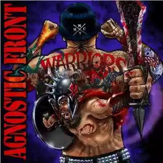 Agnostic Front: Warriors