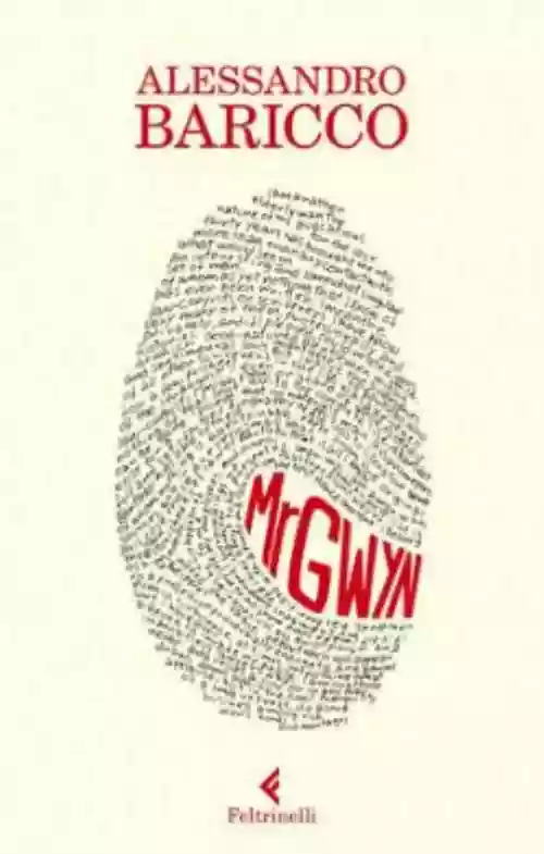 Cover di Mr Gwyn
