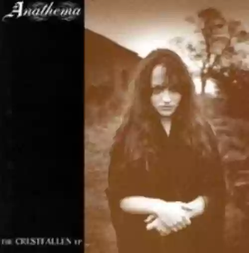 Cover di The Crestfallen EP