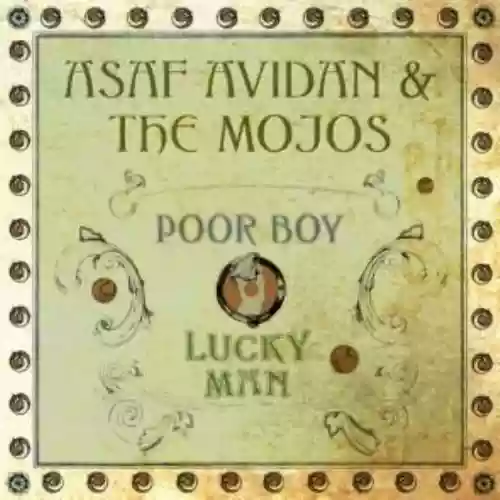 Cover di Poor Boy / Lucky Man