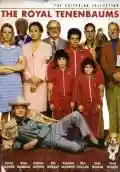 <b>Wes Anderson</b> • The Royal Tenenbaums