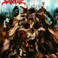 Copertina di Sabotage Behind The Lines