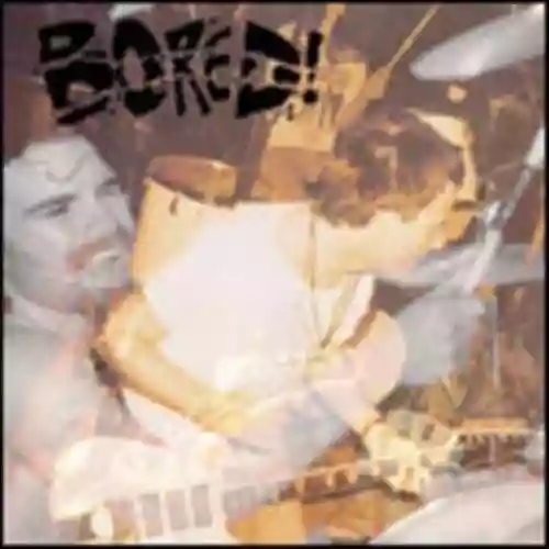 Cover di Chunks