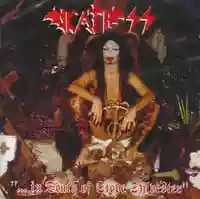Death SS: 