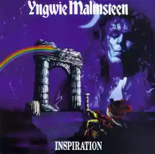 Yngwie J. Malmsteen: Inspiration