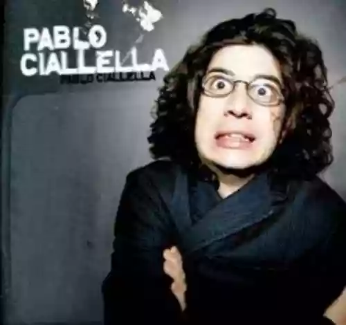 Cover di Pablo Ciallella