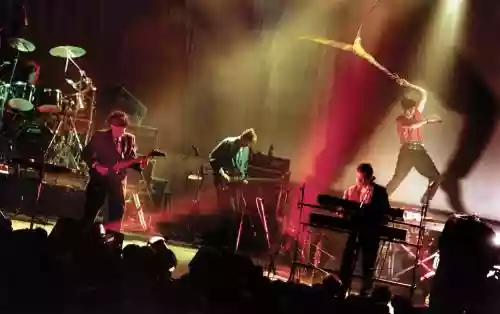 Cover di Auditorium Parco della Musica, Rome, Italy, 12 dec 2014