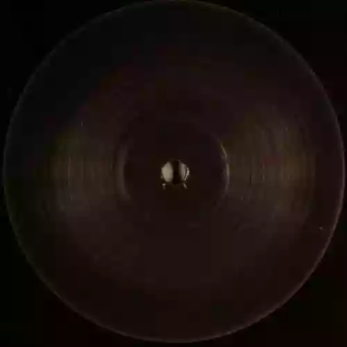 Cover Burial - Moth / Wolf Cub