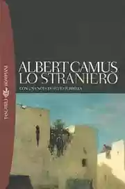 Albert Camus: Lo Straniero
