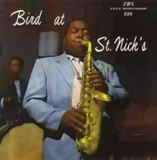 Cover di Bird At St.Nicks