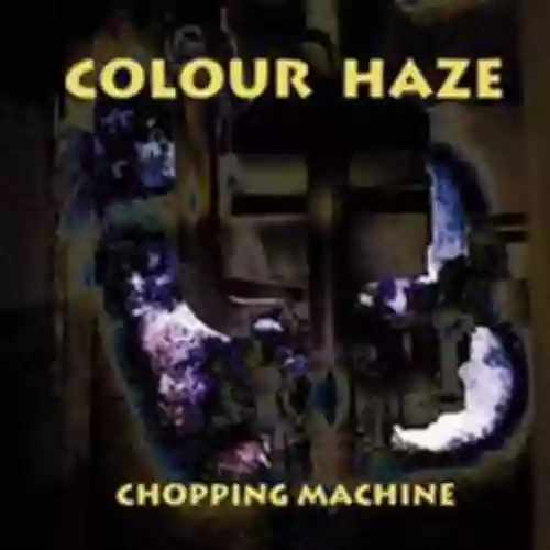 Cover di Chopping Machine
