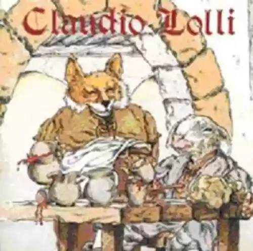 Cover Claudio Lolli - Claudio Lolli