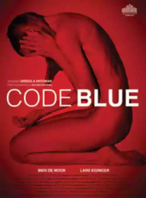 Cover di Code Blue