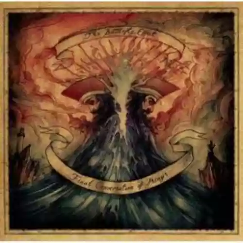 Cover di Final Conversation of Kings
