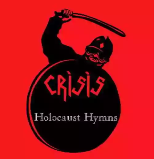 Cover di Holocaust Hymns!