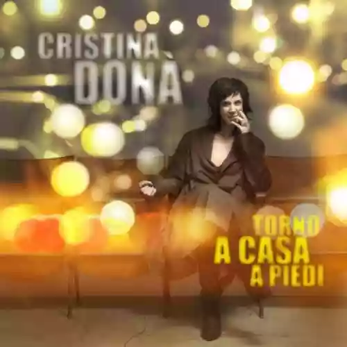 Cover di Torno a casa a piedi