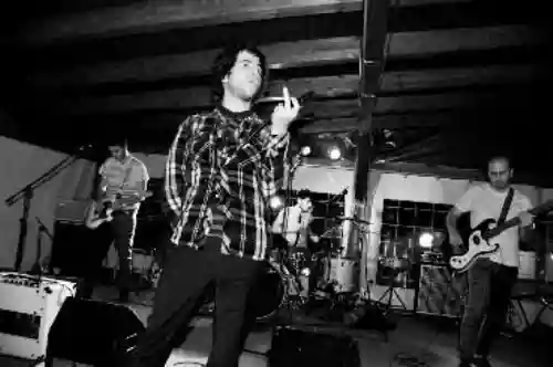 Cover di Live all'ex-macello di Sava (Ta) - Festival "Apri le orecchiette"